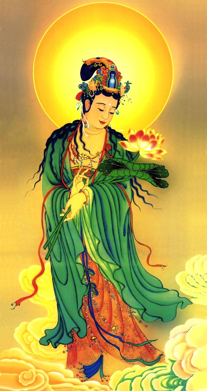 2017年无锡市祥符禅寺恭迎南无大势至菩萨圣诞日上供法会