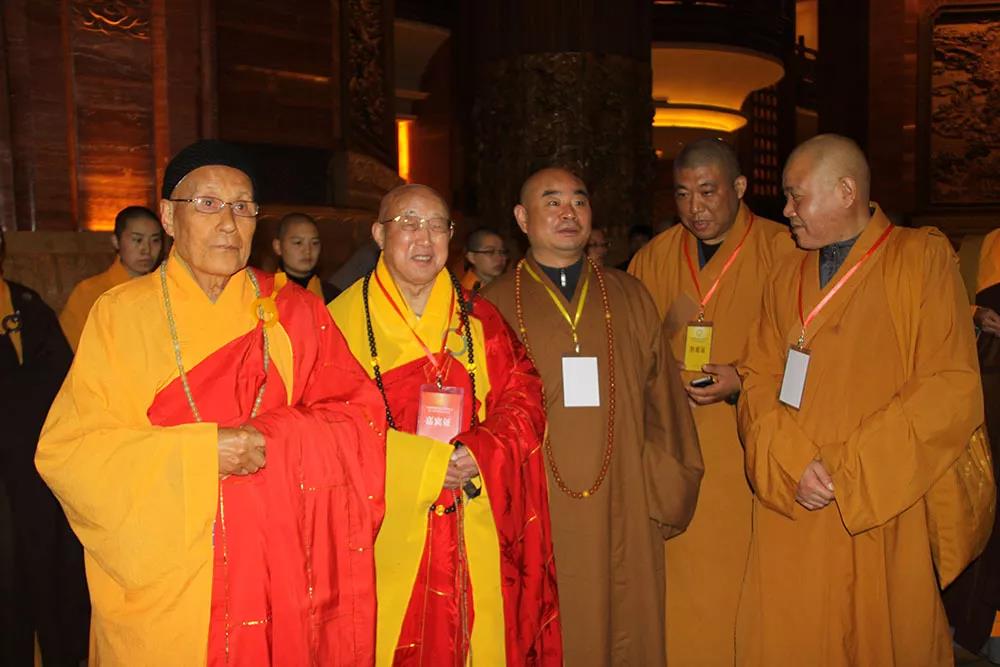 无相法师的佛缘人生